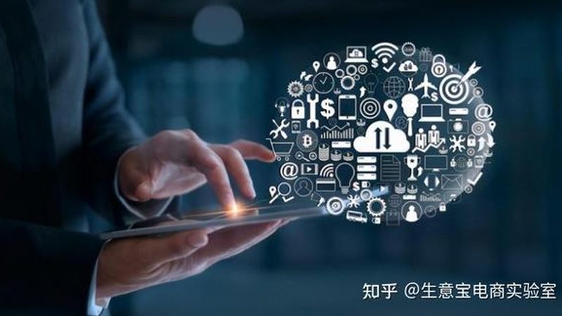 长尾词的魔力：精准定位，提升转化率