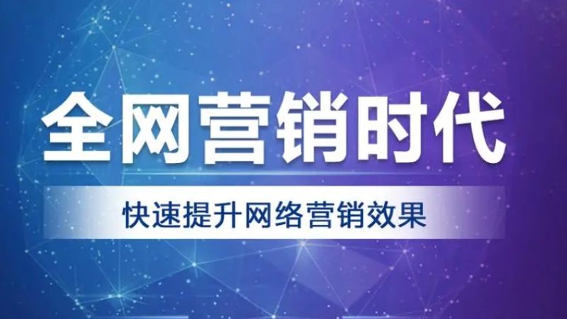 定制化网络营销产品，揭秘其背后的案例流程**